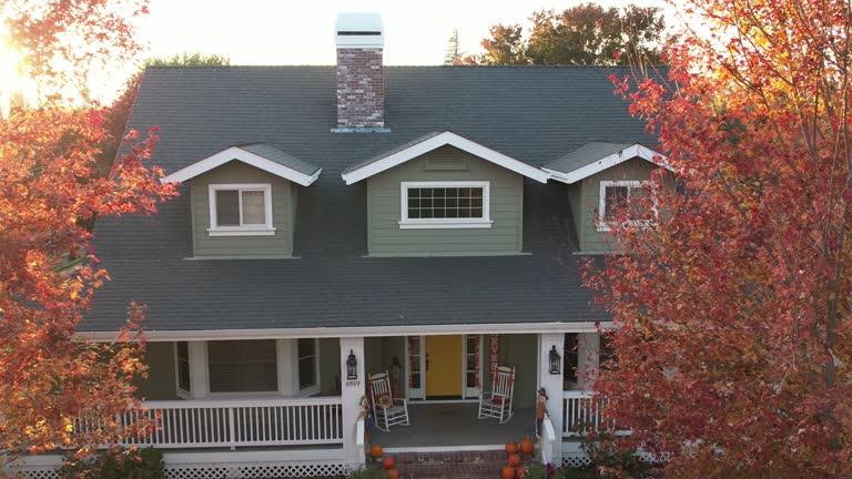 Germantown Hills, IL Roofing Services Company