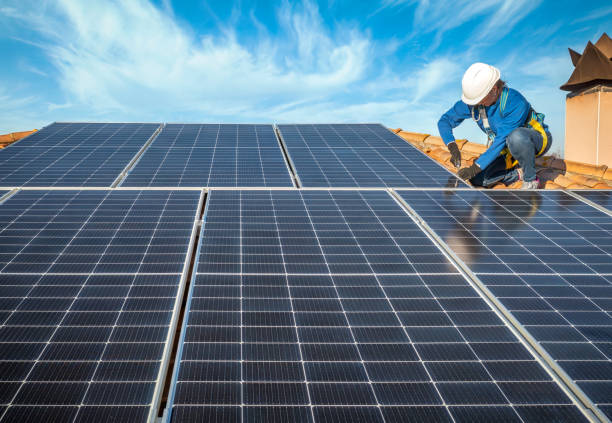 Fast & Reliable Emergency Roof Repairs in Germantown Hills, IL