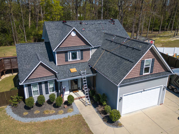 Siding in Germantown Hills, IL